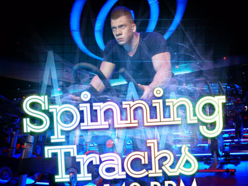 Spinning Tracks (125-140 BPM)