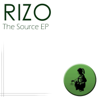 The Source EP (EP)