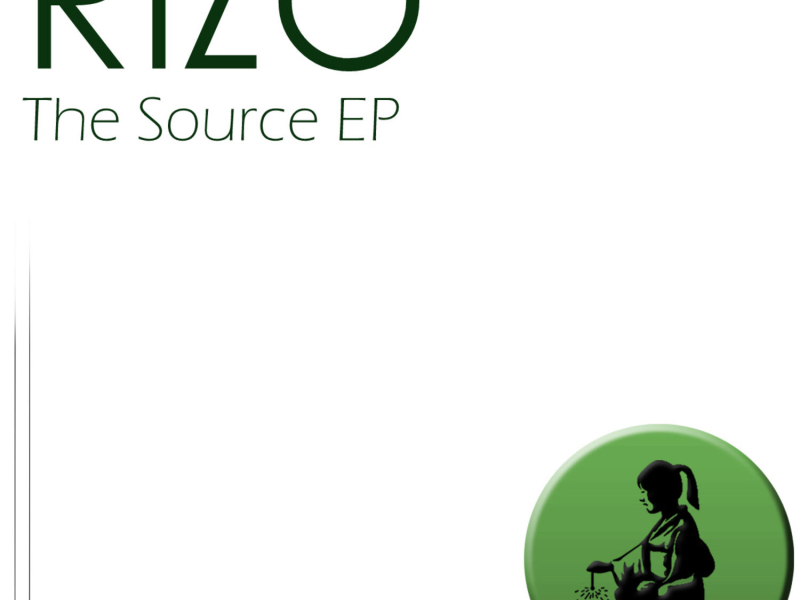 The Source EP (EP)