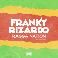 Ragga Nation (Single)