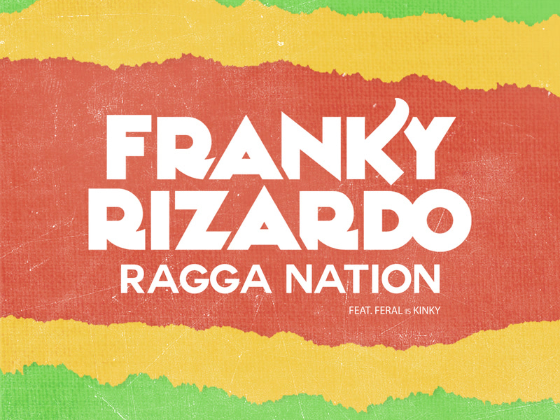 Ragga Nation (Single)