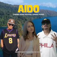 AIDO (THEME SONG FESTIVAL DANAU POSO) (Single)