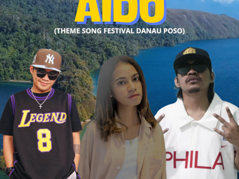AIDO (THEME SONG FESTIVAL DANAU POSO) (Single)