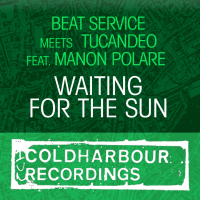 Waiting For The Sun (Single)