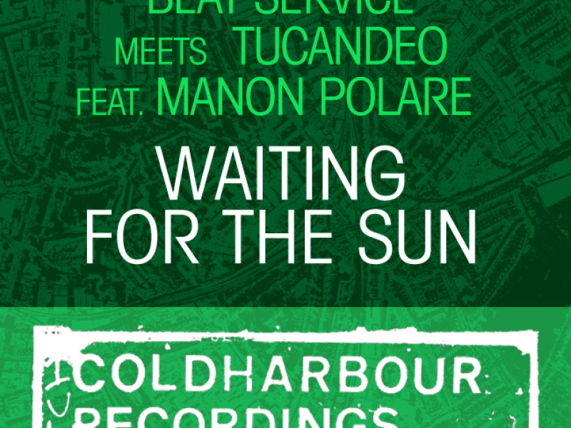 Waiting For The Sun (Single)