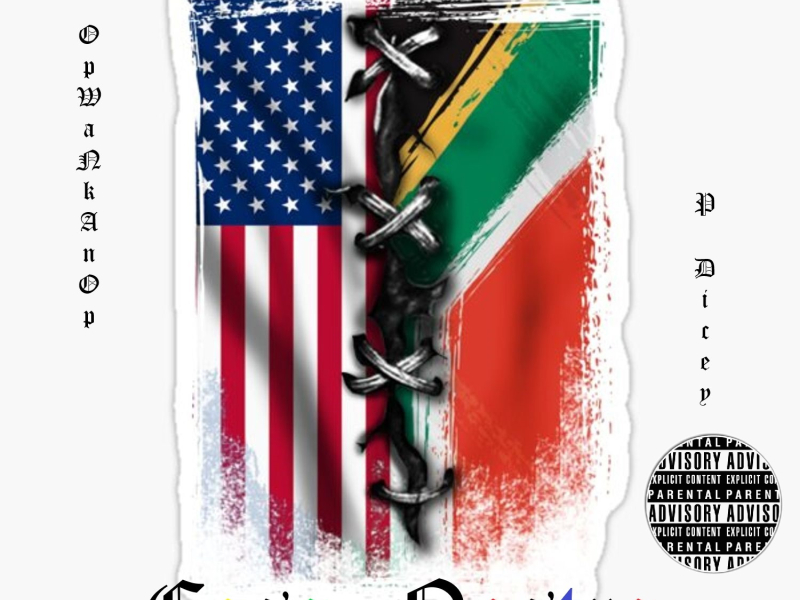 Cosa Nostra (feat. OpWaNkAnOp) (Single)