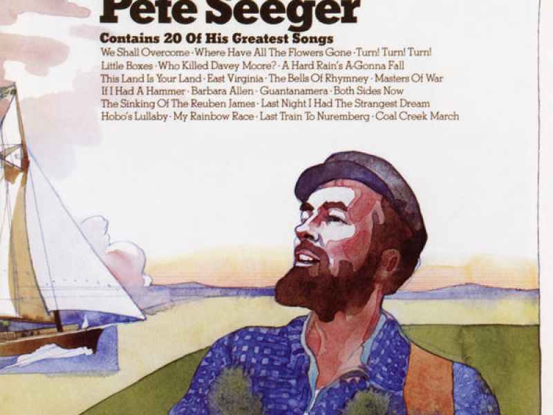 The World of Pete Seeger