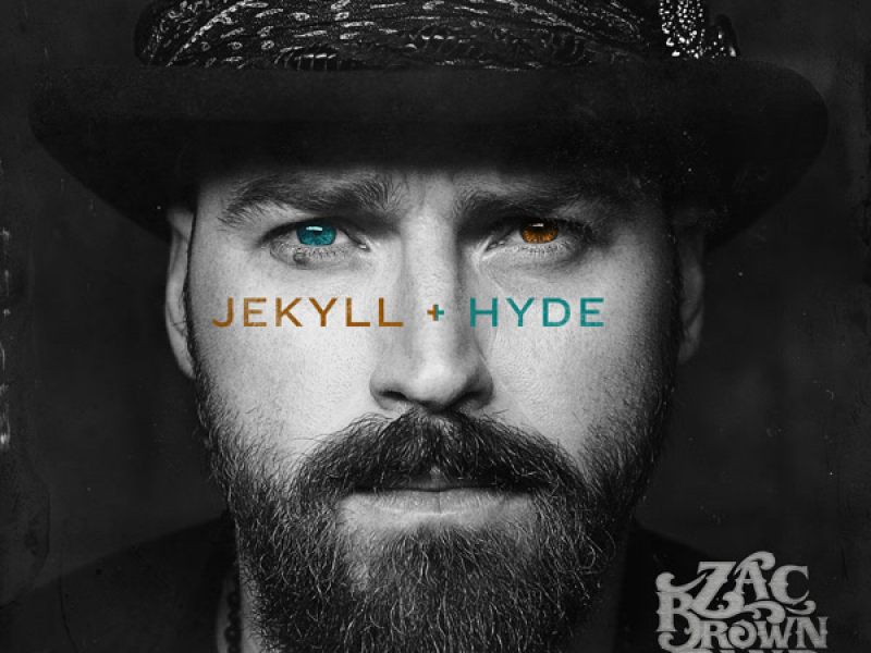 JEKYLL + HYDE