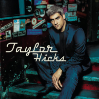 Taylor Hicks