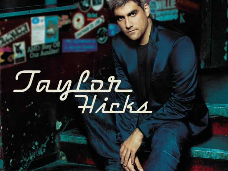 Taylor Hicks