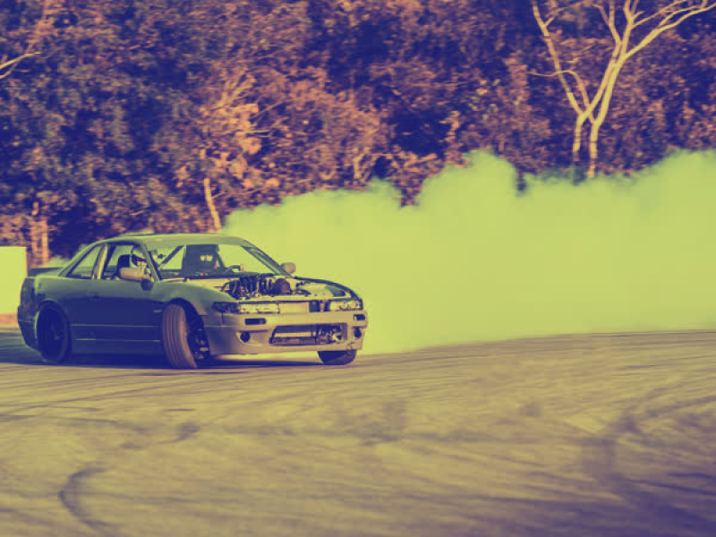 SHREKOPHONK (Single)