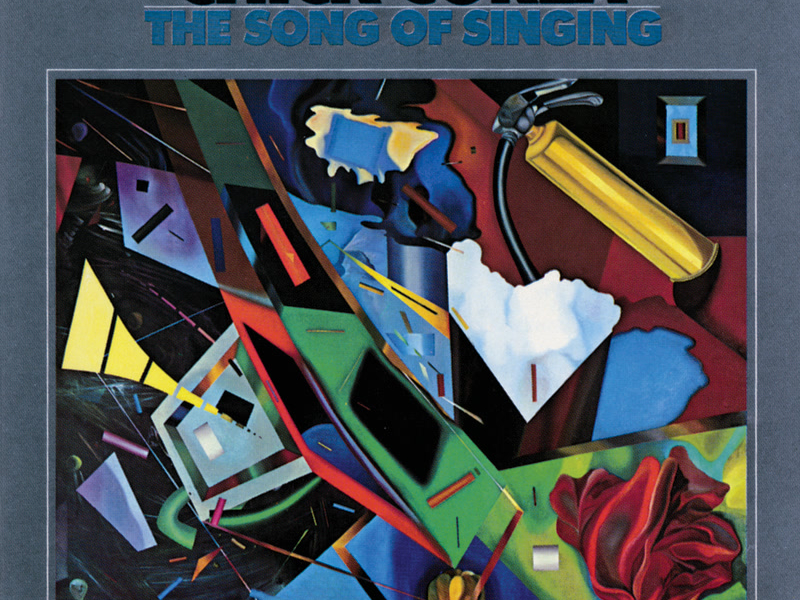 The Song Of Singing (Expanded Edition)