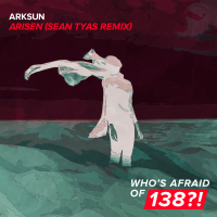 Arisen (Sean Tyas Remix) (Single)