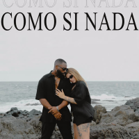 Como Si Nada (Single)