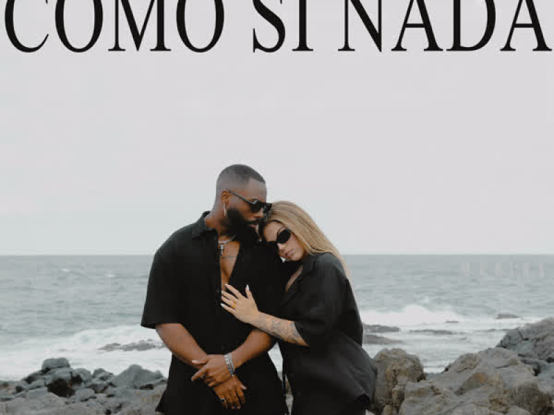 Como Si Nada (Single)