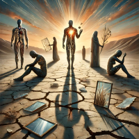 Die Mauer im Kopf... (Radio Edit) (Single)