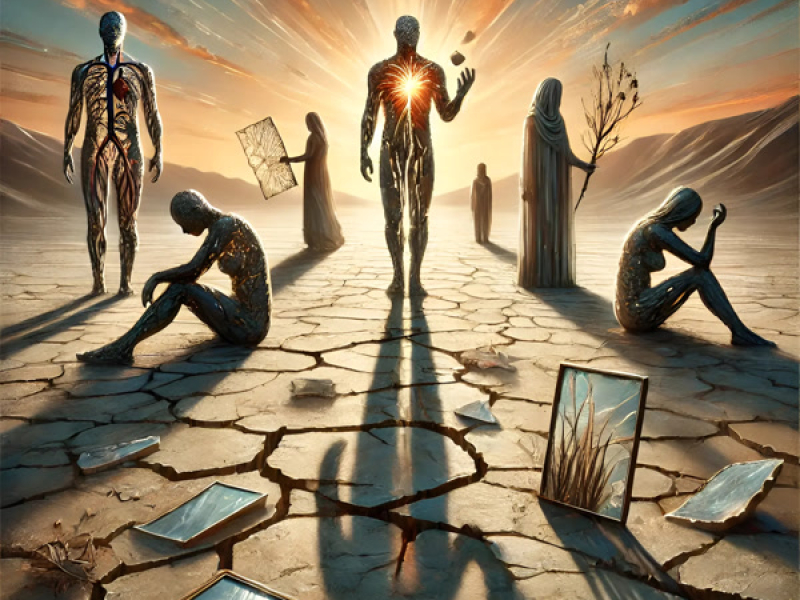 Die Mauer im Kopf... (Radio Edit) (Single)