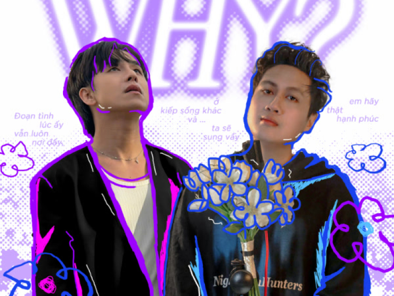 WHY (Single)