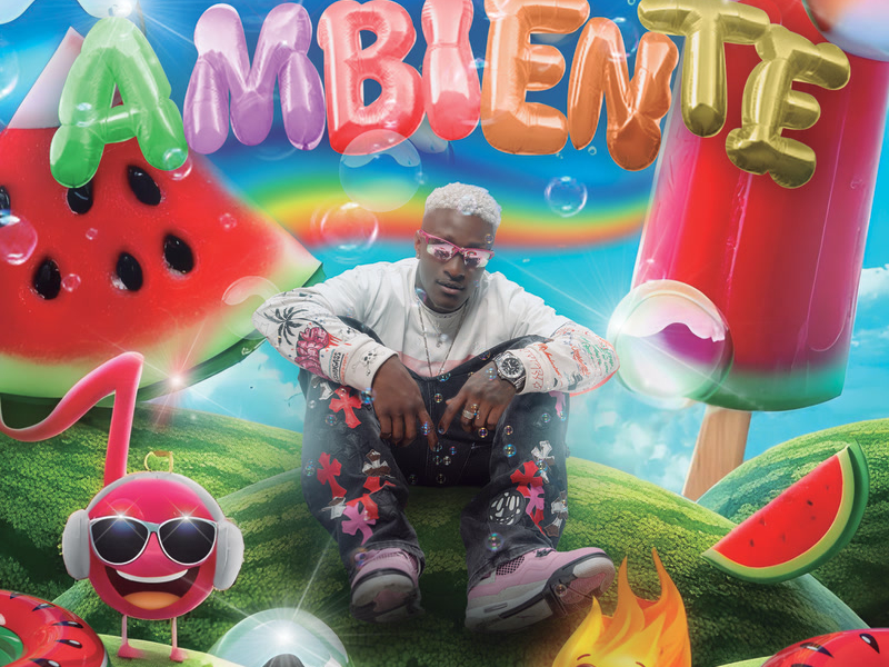 Ambiente (Single)