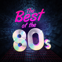 The Best of the 80's