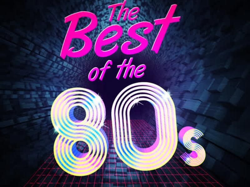 The Best of the 80's