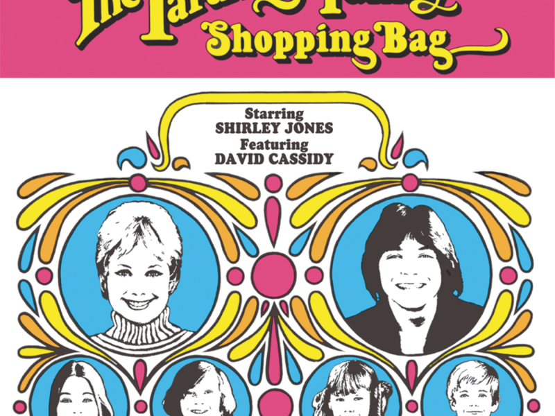 Shopping Bag