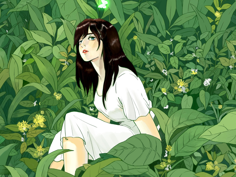 我不明白 (DJ版) (Single)