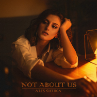 Not About Us (Single)