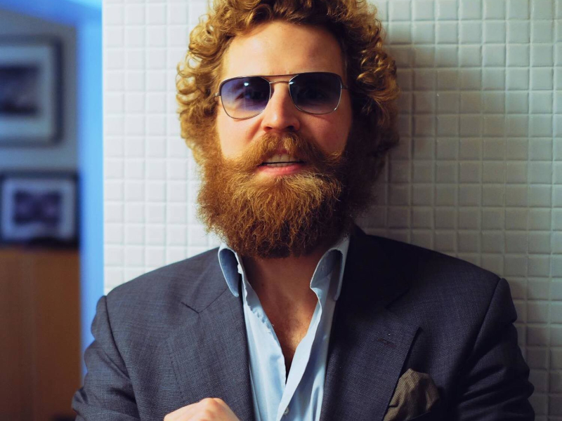 Silver Screen (Single)