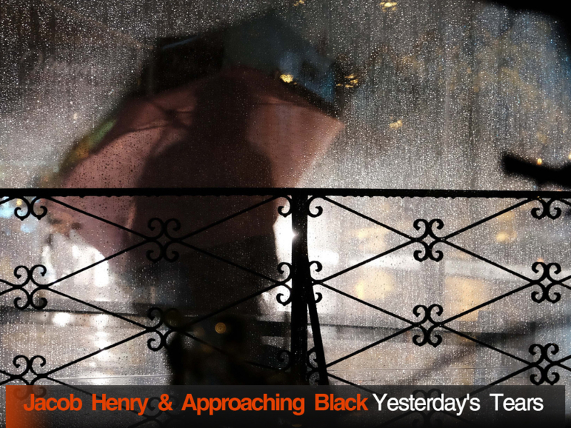 Yesterday's Tears (Single)