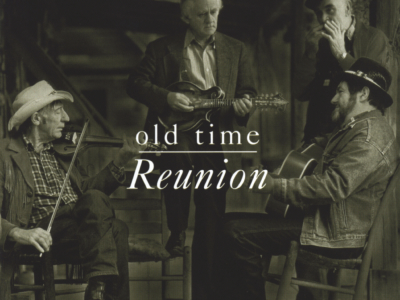 Old Time Reunion