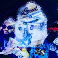 Loud (feat. Lanze) (Single)