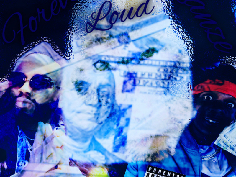 Loud (feat. Lanze) (Single)