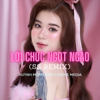 Lời Chúc Ngọt Ngào (SS Remix) (Single)