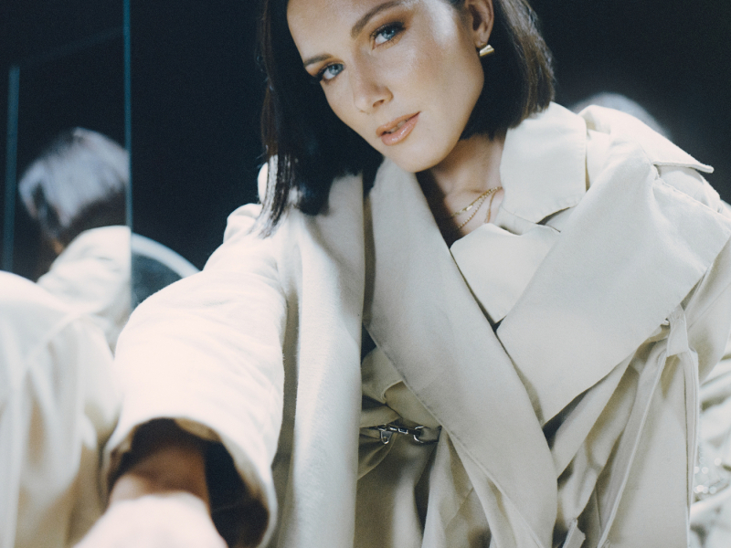 Lika barn leka bäst