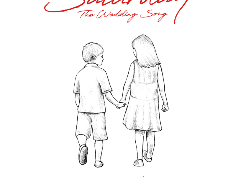 Saturday (The Wedding Song)