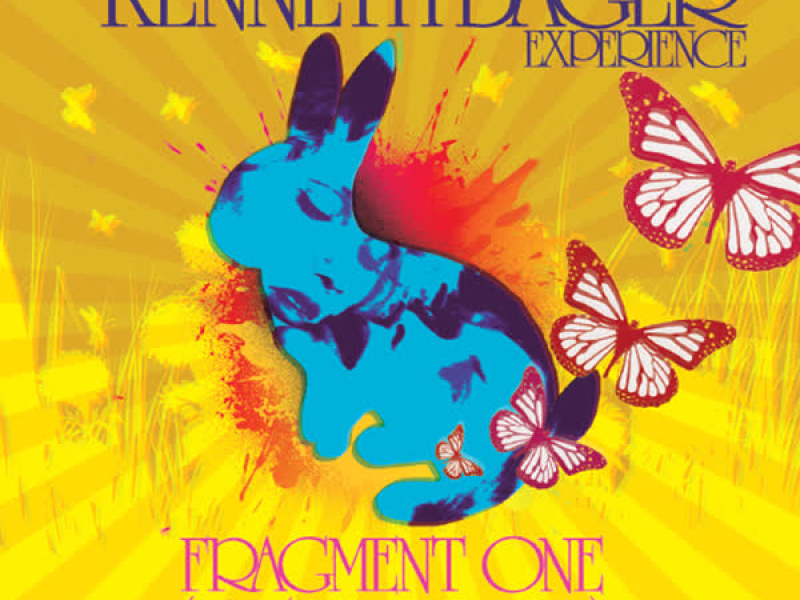 Fragment 1 - ...And I Kept Hearing (EP #1)