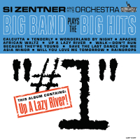 Big Band Plays The Big Hits, Vol. 1