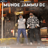 Munde Jammu De (Single)