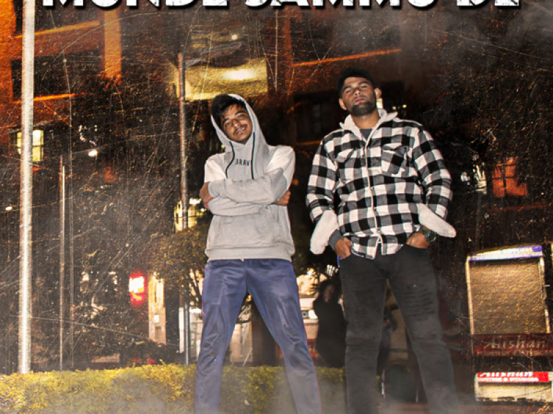 Munde Jammu De (Single)