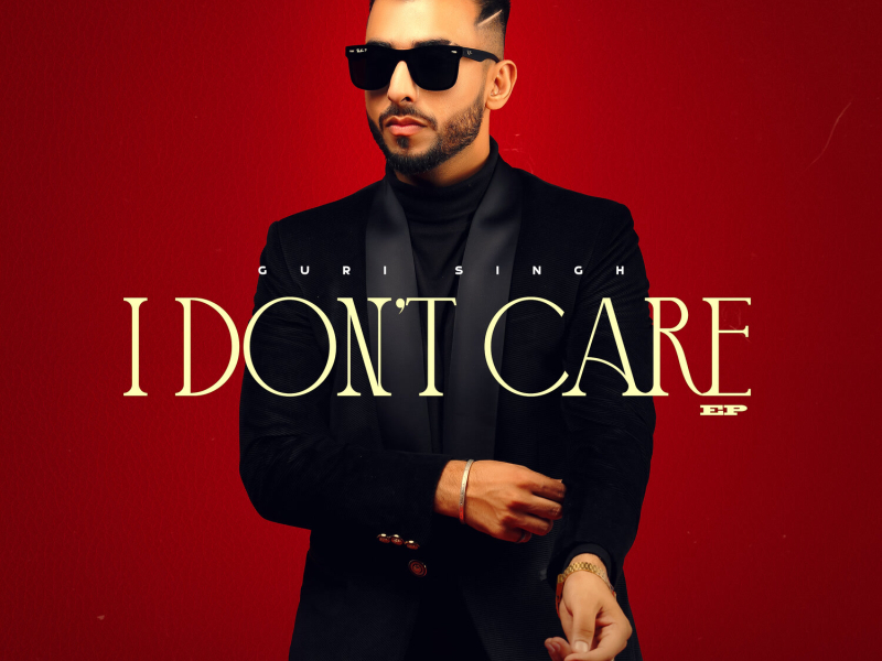 I Don`t Care (EP)