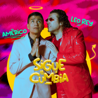 Sigue La Cumbia (Single)