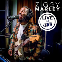 Live At Kcrw