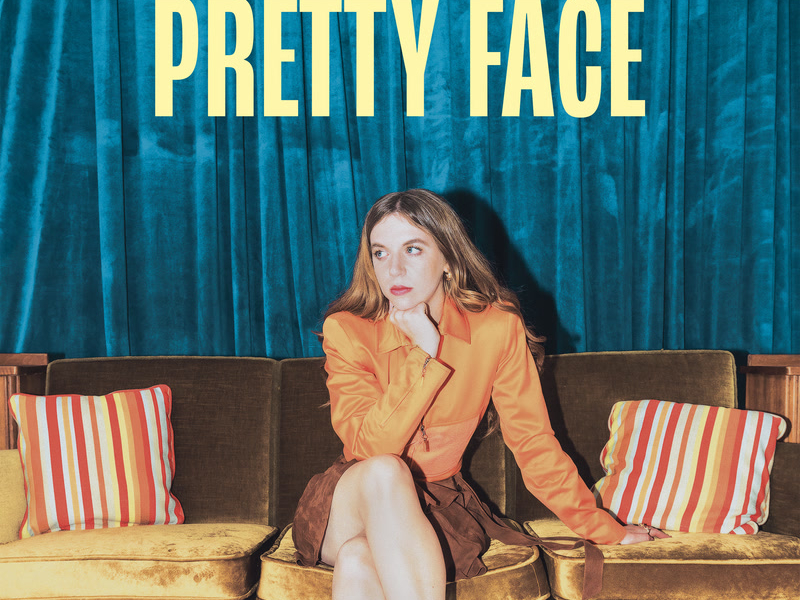 Pretty Face (Single)