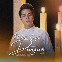 Nhân Quả Đời Người, Vol. 4