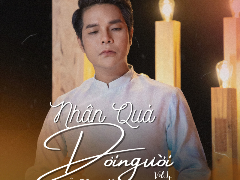 Nhân Quả Đời Người, Vol. 4