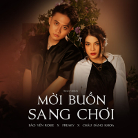 Mời Buồn Sang Chơi (Acoustic Version) (Single)