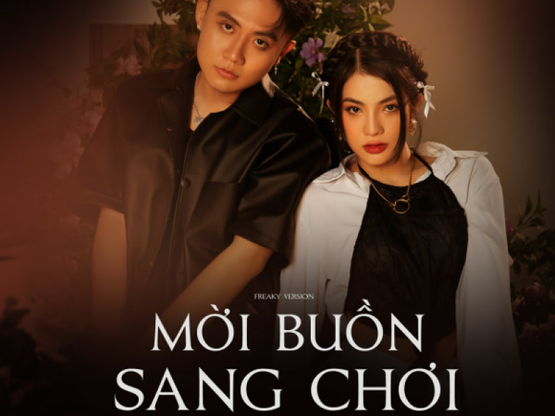 Mời Buồn Sang Chơi (Acoustic Version) (Single)