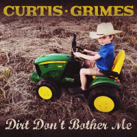 Dirt Don't Bother Me (Single)