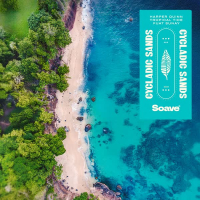 Cycladic Sands (Single)